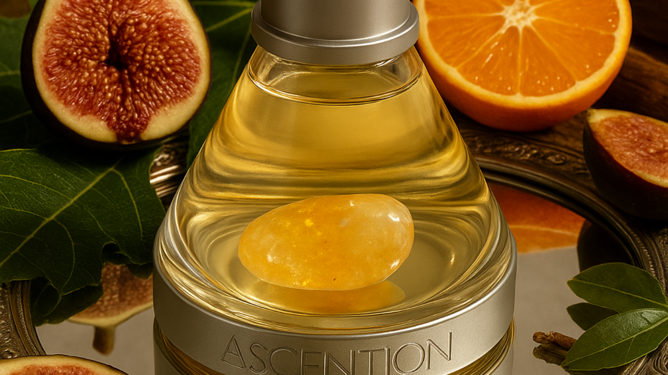 What Is a NeuroPerfume? The Science and Soul of Ascention Parfums