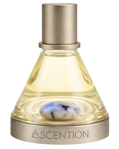 Ascent to Enchant Imbued In Rainbow Moonstone | Perfume Elixir