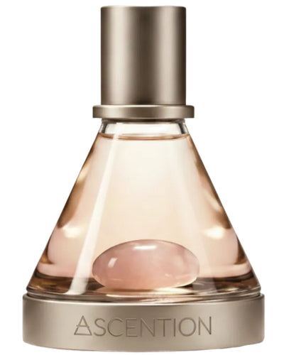 Ascent to Love Imbued In Rose Quartz | Perfume Elixir