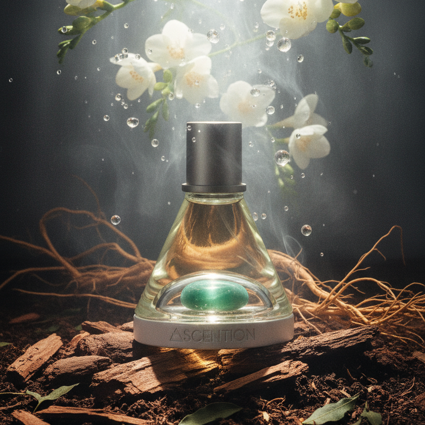 Elorya fragrance
