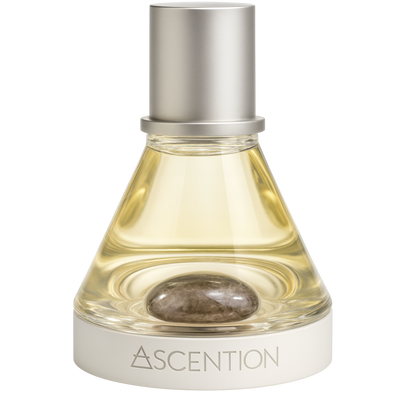 Ascent To Detox Imbued In Smoky Quartz | Eau de Parfum