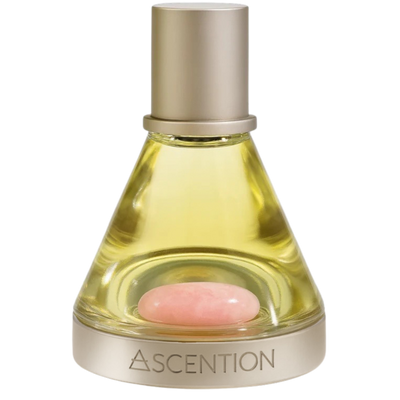 Ascent to Love Imbued In Rose Quartz | Perfume Elixir