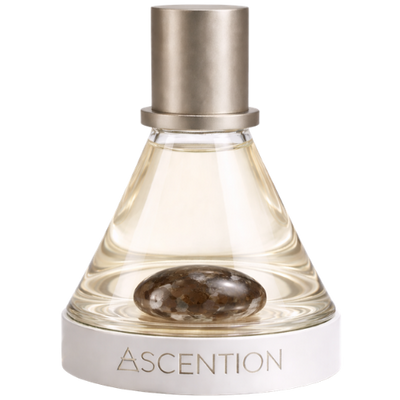 Ascent To Detox Imbued In Smoky Quartz | Eau de Parfum