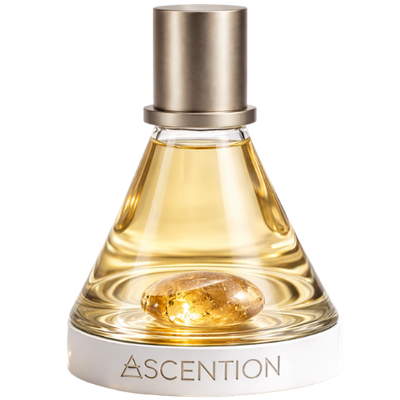 Ascent To Courage Imbued In Citrine | Eau de Parfum
