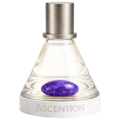 Ascent To Peace Imbued In Amethyst | Eau de Parfum