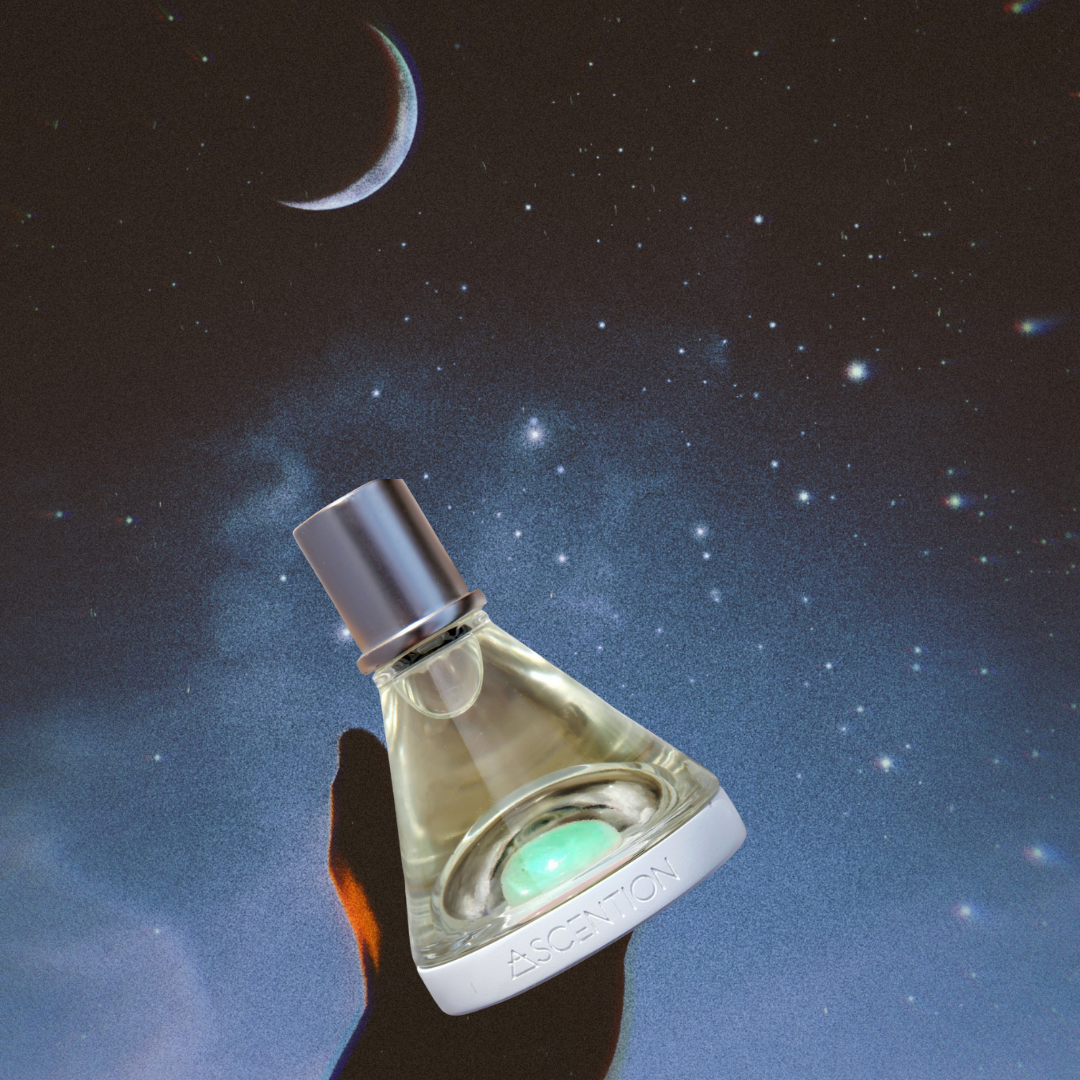Pisces New Moon 2025: A Portal to Eclipse Season &amp; How to Harness Its Energy with Ascention Parfums
