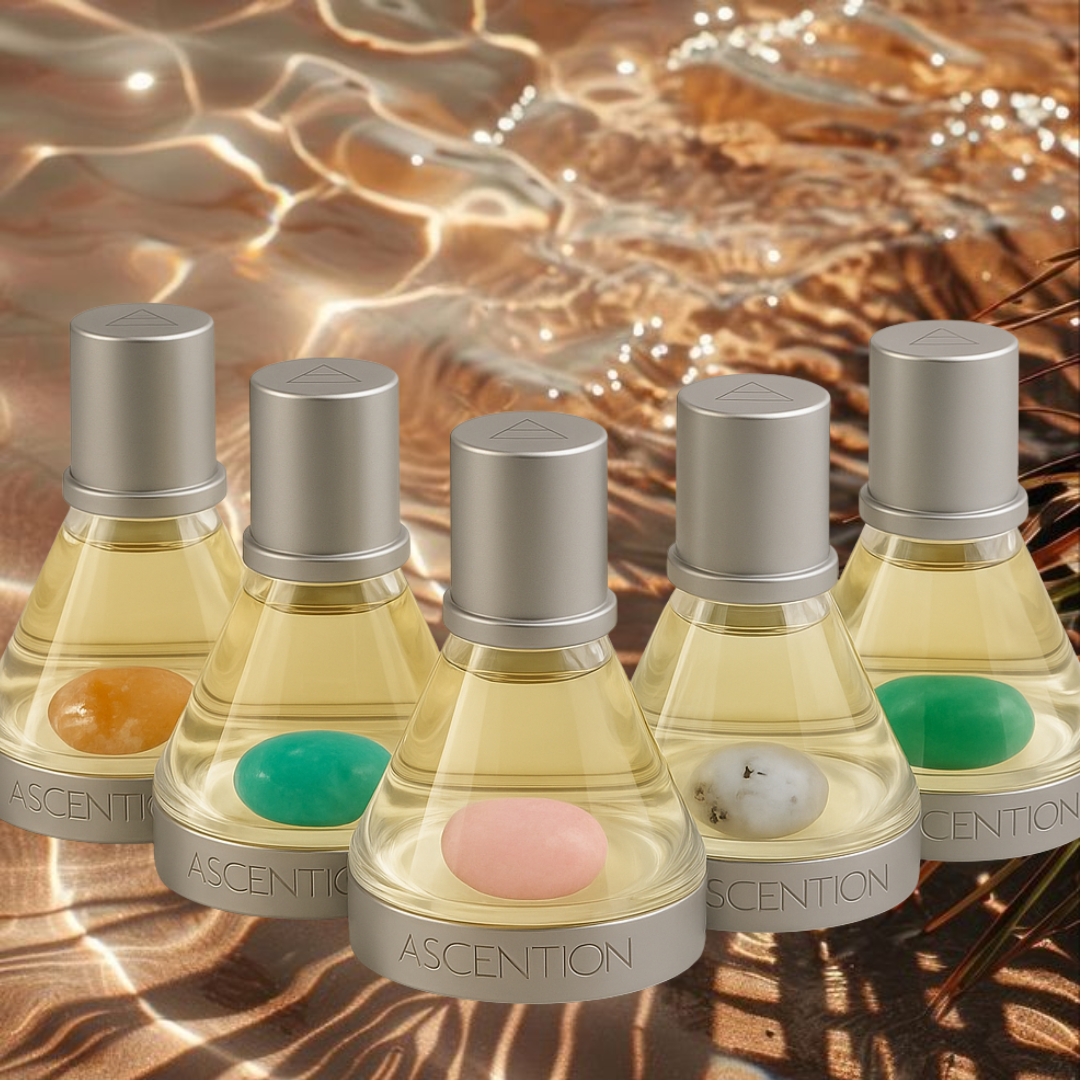 Your Leo New Moon Ritual: The Ultimate Astrology Perfume Guide for Manifestation and Magnetic Energy