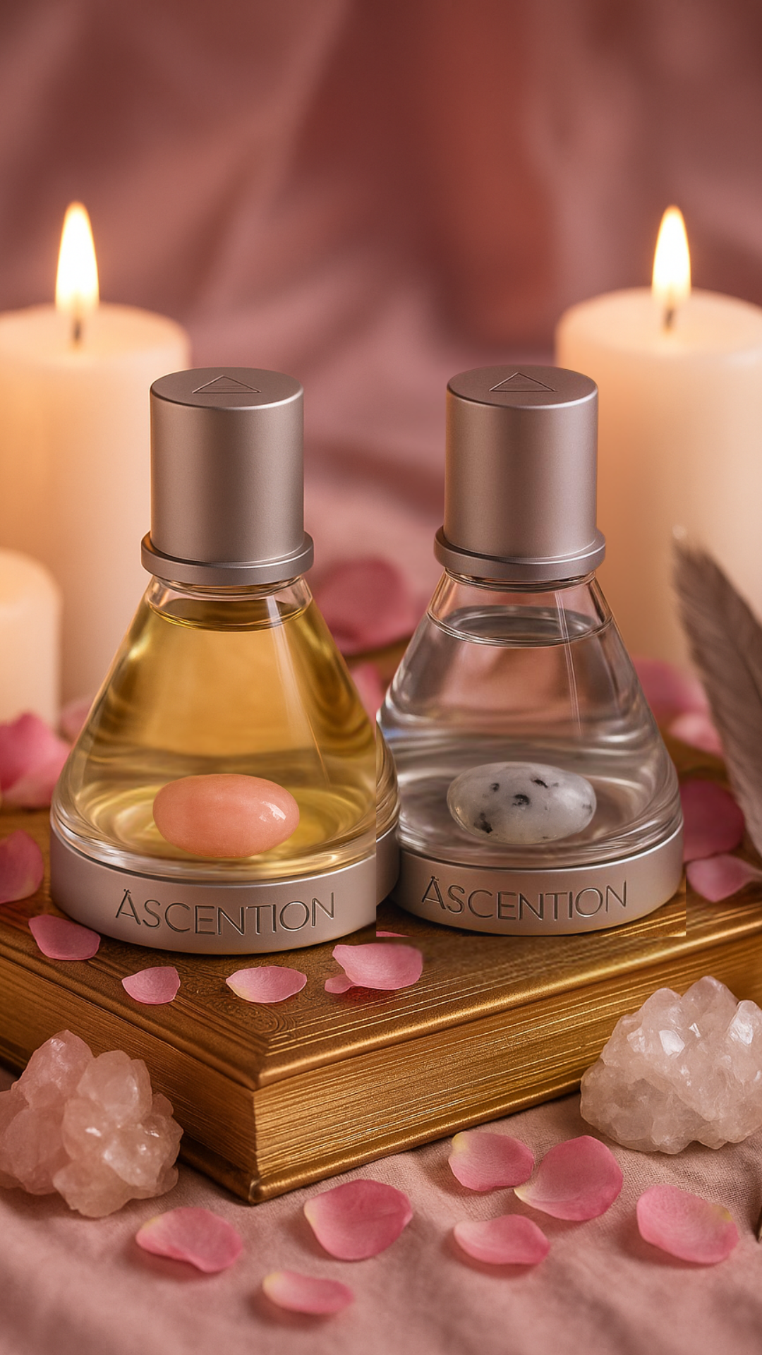 New Moon in Libra: A Love + Enchant Ritual for Aligned Relationships and Radiant Self-Worth