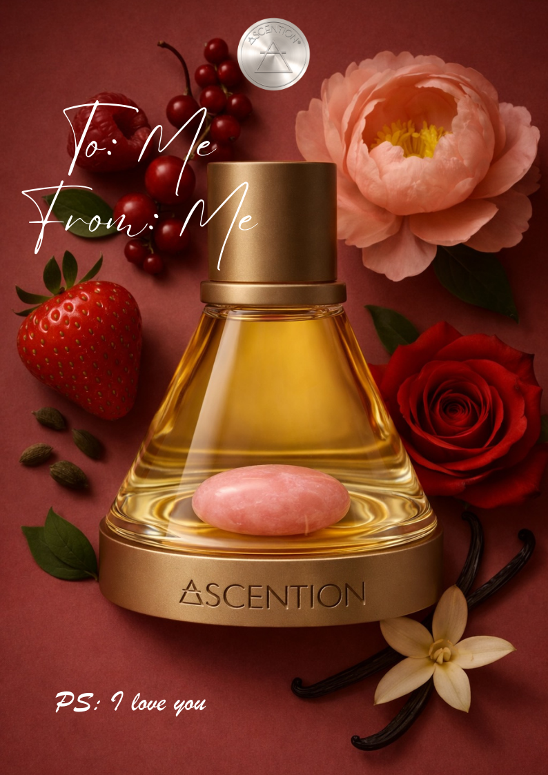 Self-Love Isn't Selfish: Why Gifting Yourself Matters