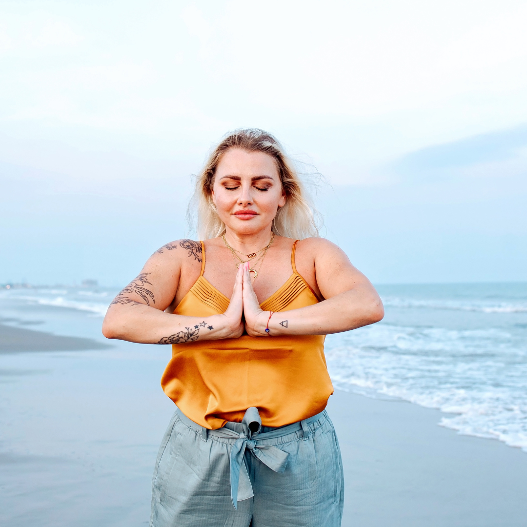 Morning Magic: A Five Minute Spell To Transform Your Life.