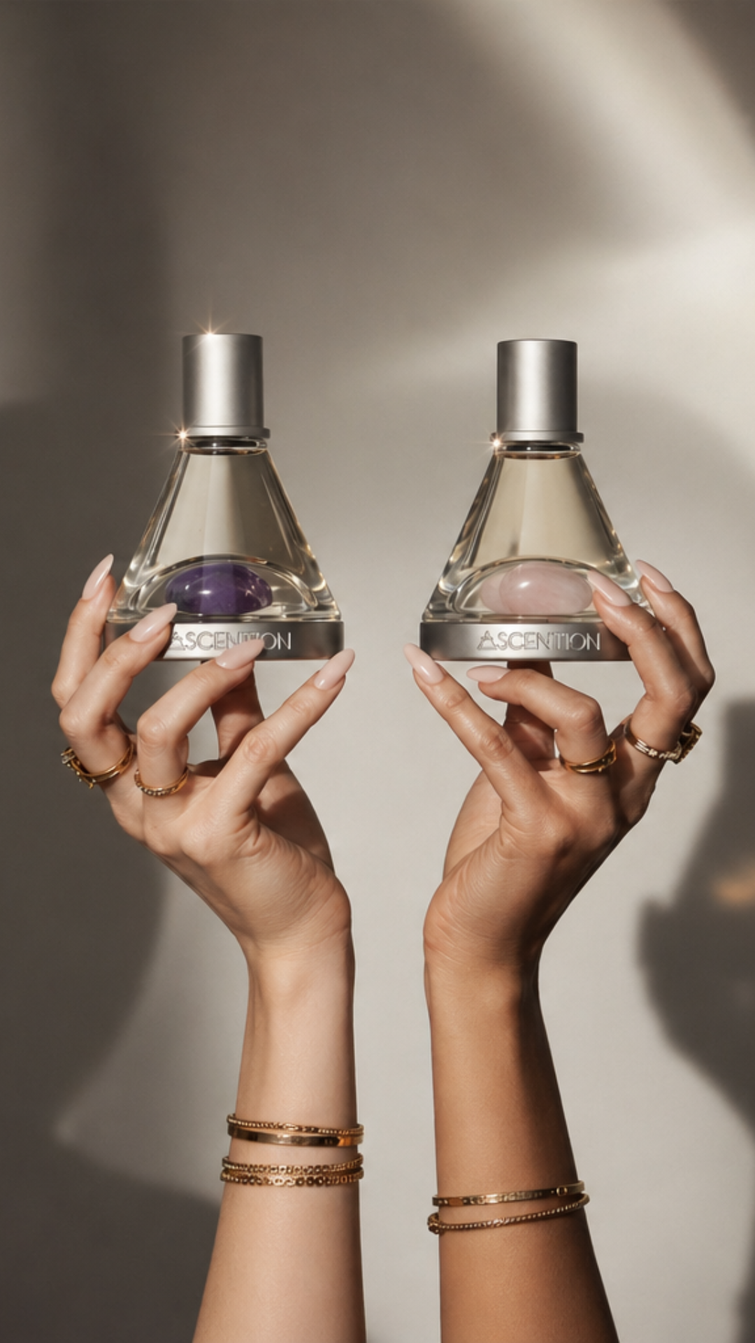 Your Star Profile Is Talking. Are You Listening? Find Your Scent by Sun, Moon & Rising