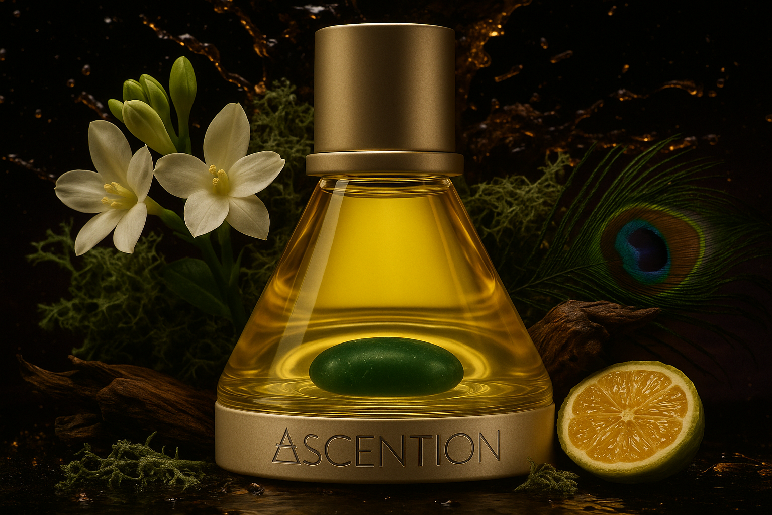 The Truth About Manifesting Abundance