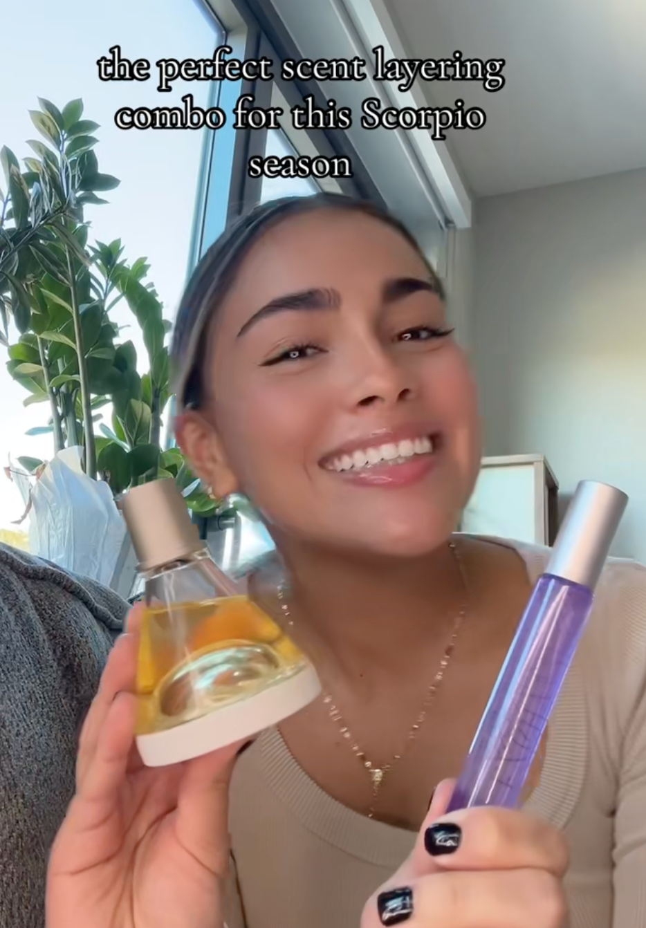 Scorpio Season Is Here: Transform, Magnetize &amp; Layer Your Scent for Deep Magic