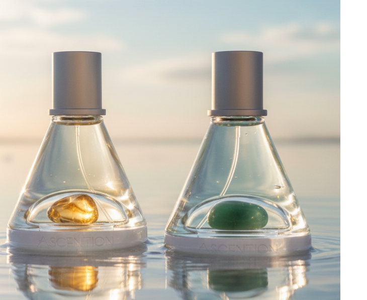 Best perfumes for confidence
