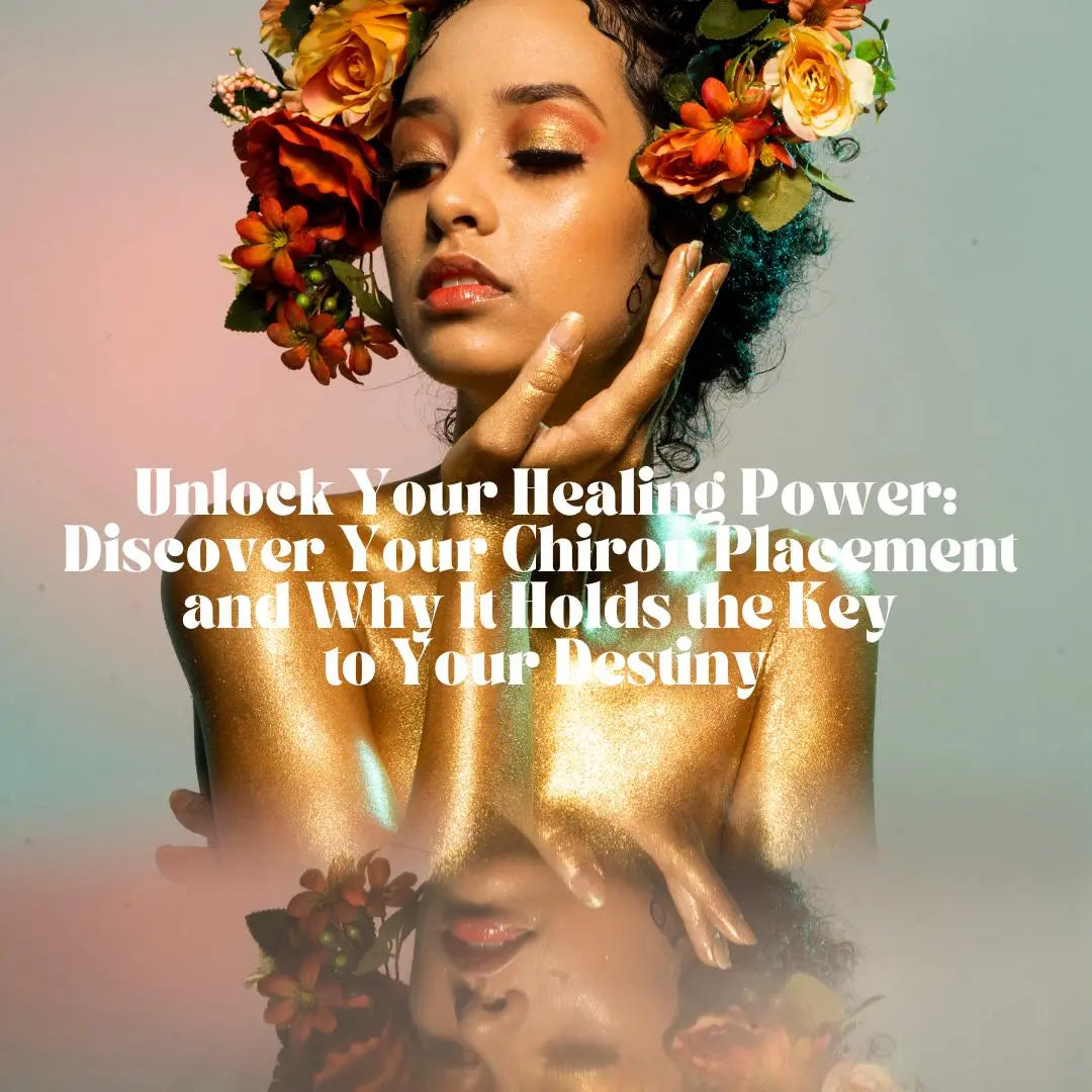 Unlock-Your-Healing-Power-Discover-Your-Chiron-Placement-and-Why-It-Holds-the-Key-to-Your-Destiny Ascention Beauty - Wellness Clean Cruelty-Free Vegan Perfume