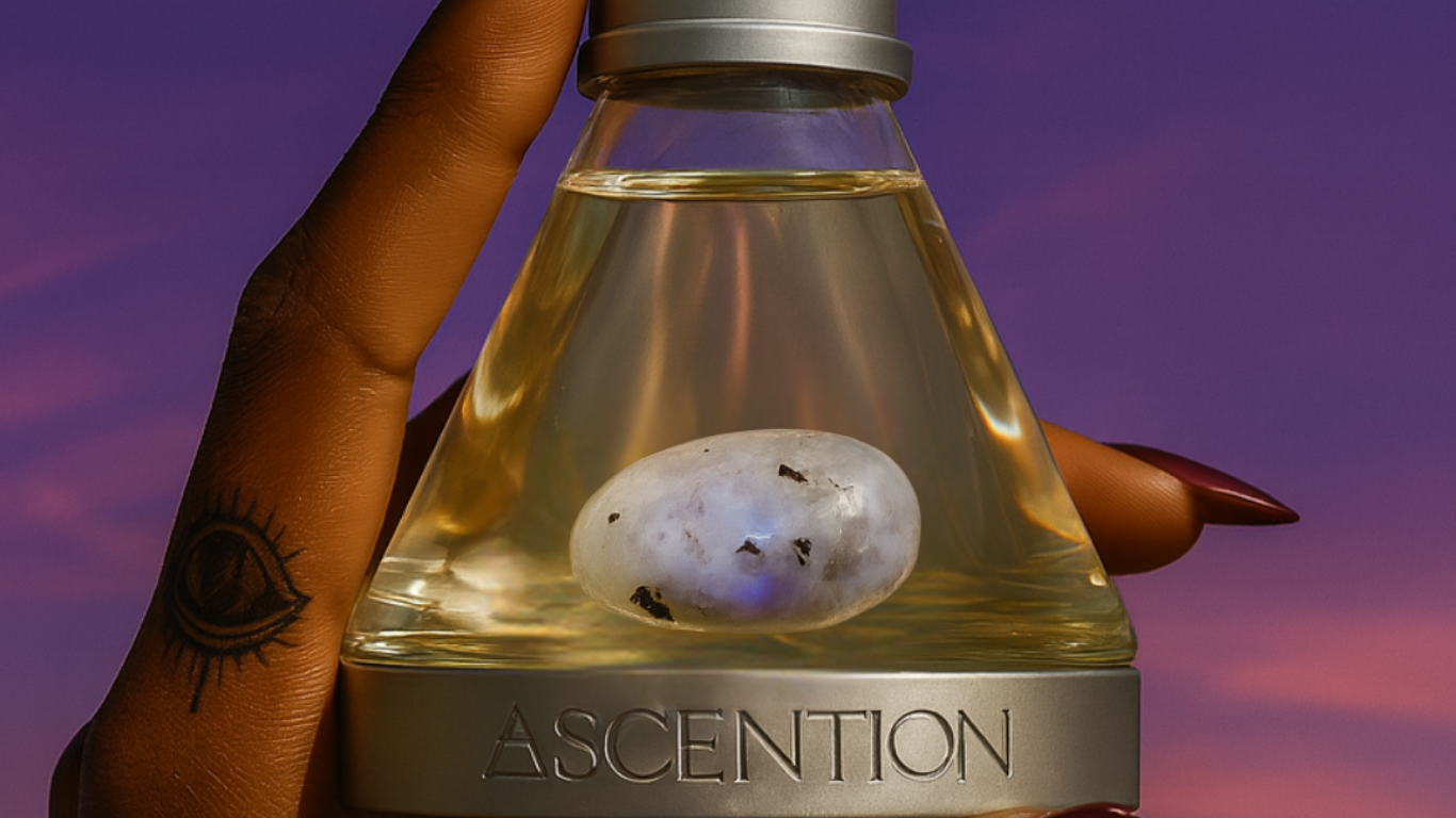 Eclipse Portal September 2025: How to Prepare for Transformation with Sacred Scents