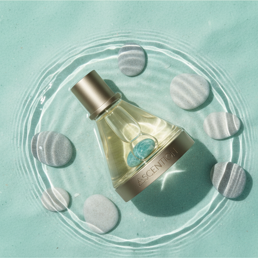 Why the Ocean Heals: The Science Behind Beachy Scents and Instant Bliss