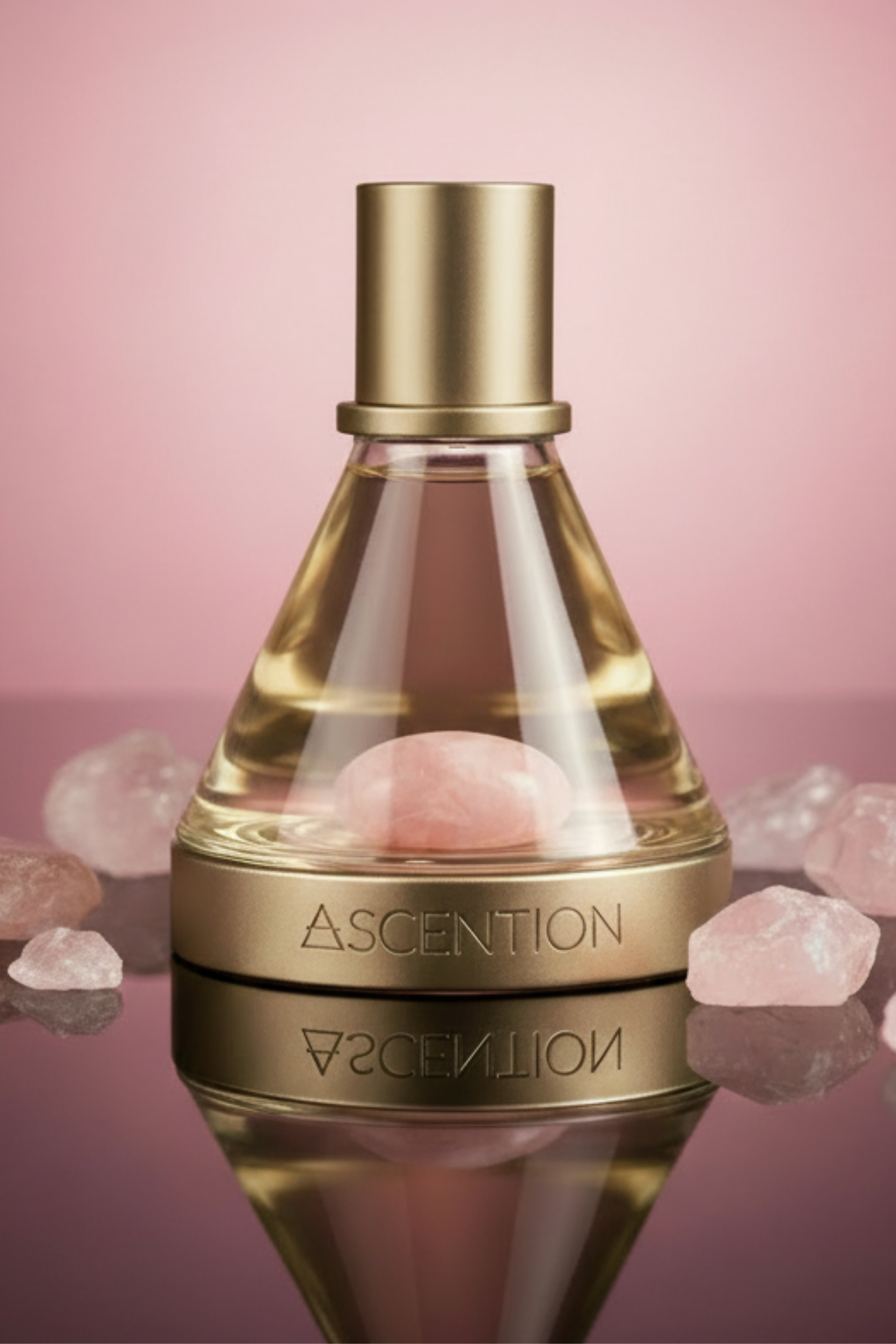 Why Scent Is the Most Intimate Valentine's Gift (And Always Has Been)