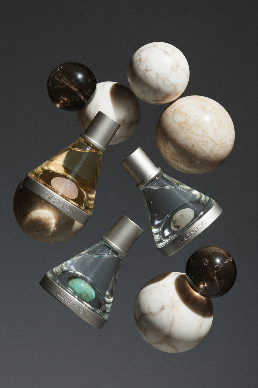 Why Niche Fragrances Smell Better Than Mainstream Perfumes