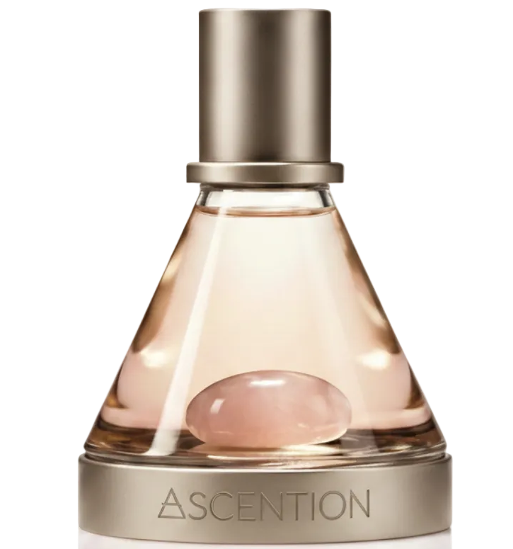 The Story of Ascent to Love