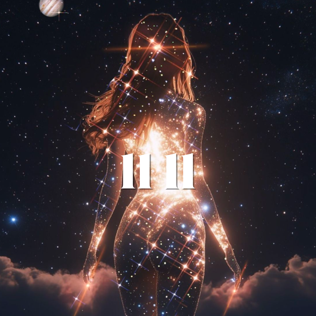 The Truth Behind 11/11 and 11:11 and How Fragrance Helps You Manifest Your Desires