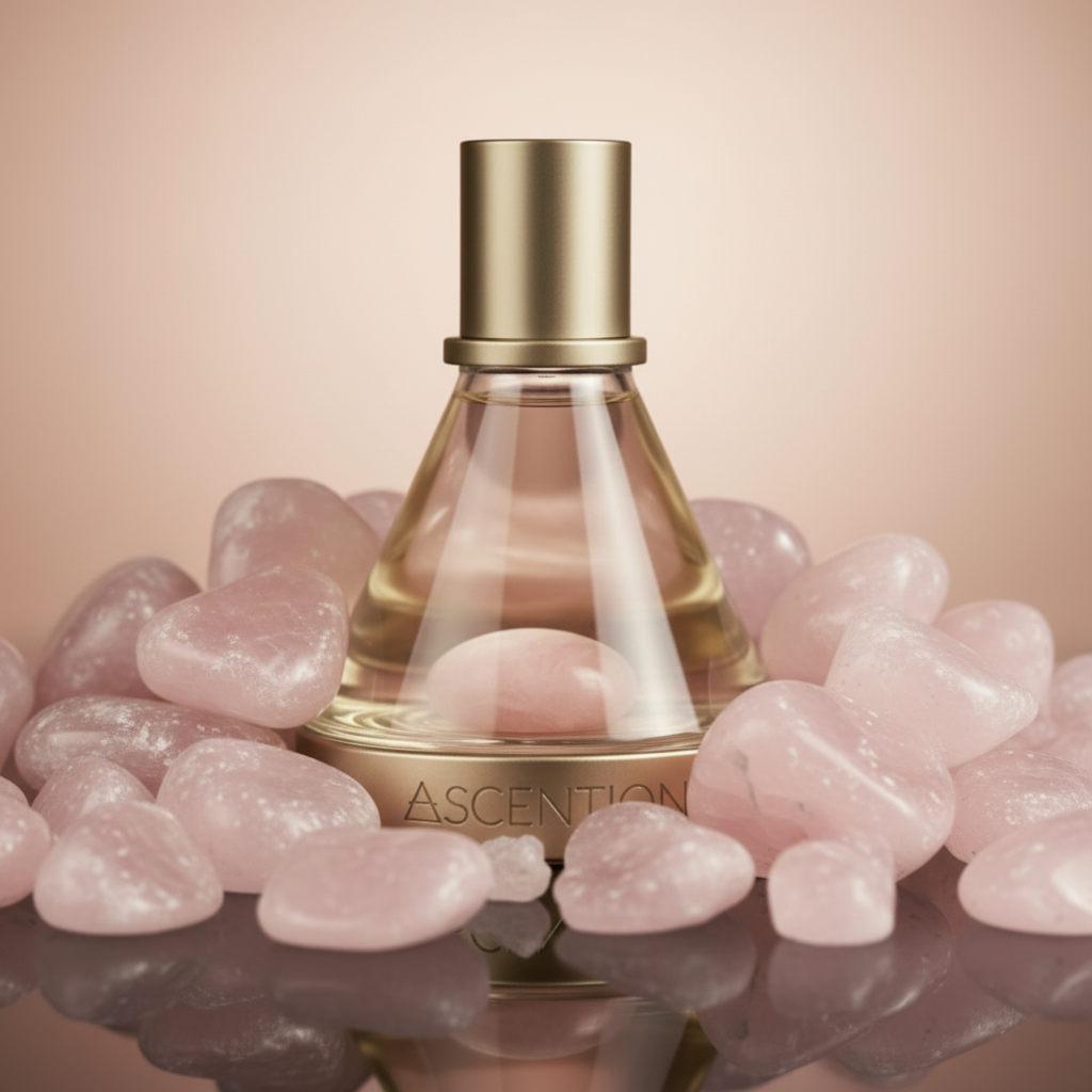 Valentines Day Gift Fragrance