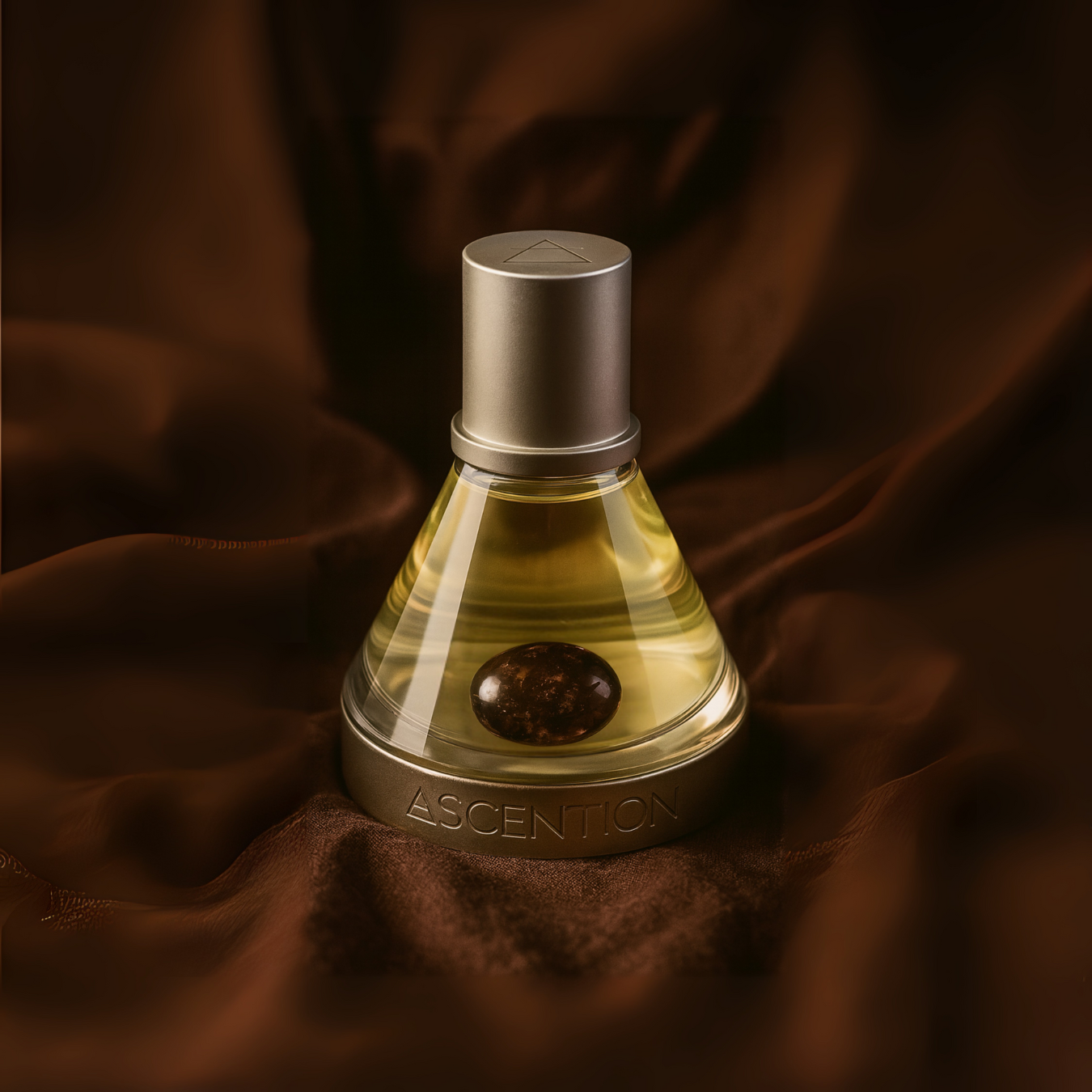 Ascent To Detox With Smoky Quartz Eau de Parfum