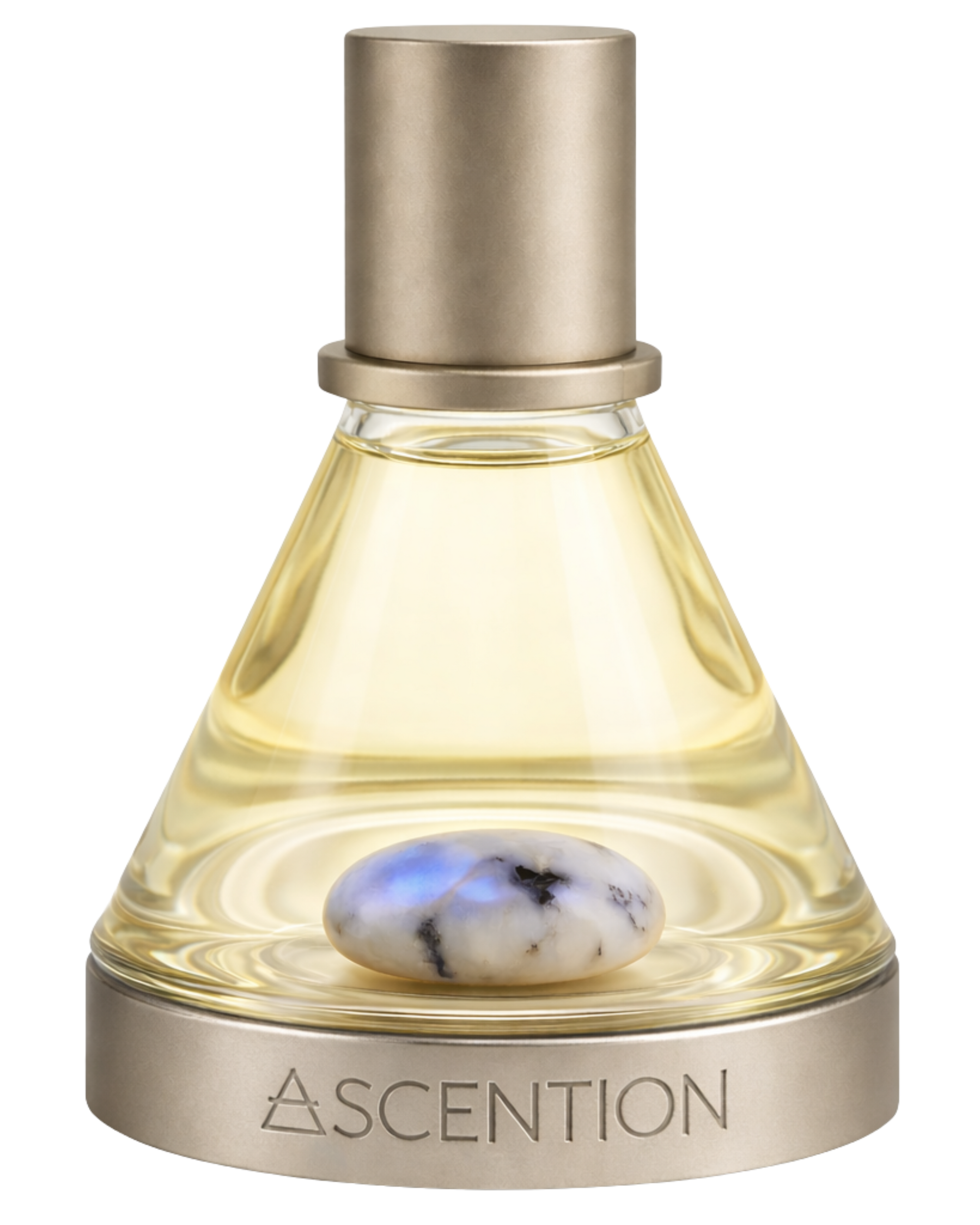 Ascent to Enchant Imbued In Rainbow Moonstone | Perfume Elixir