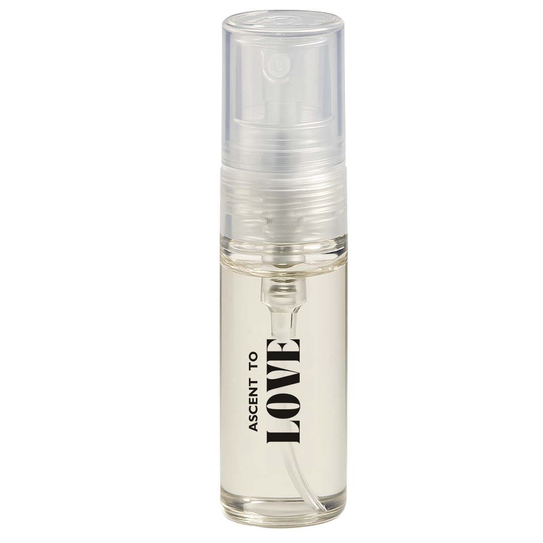 ASCENTION PARFUMS | 3ML
