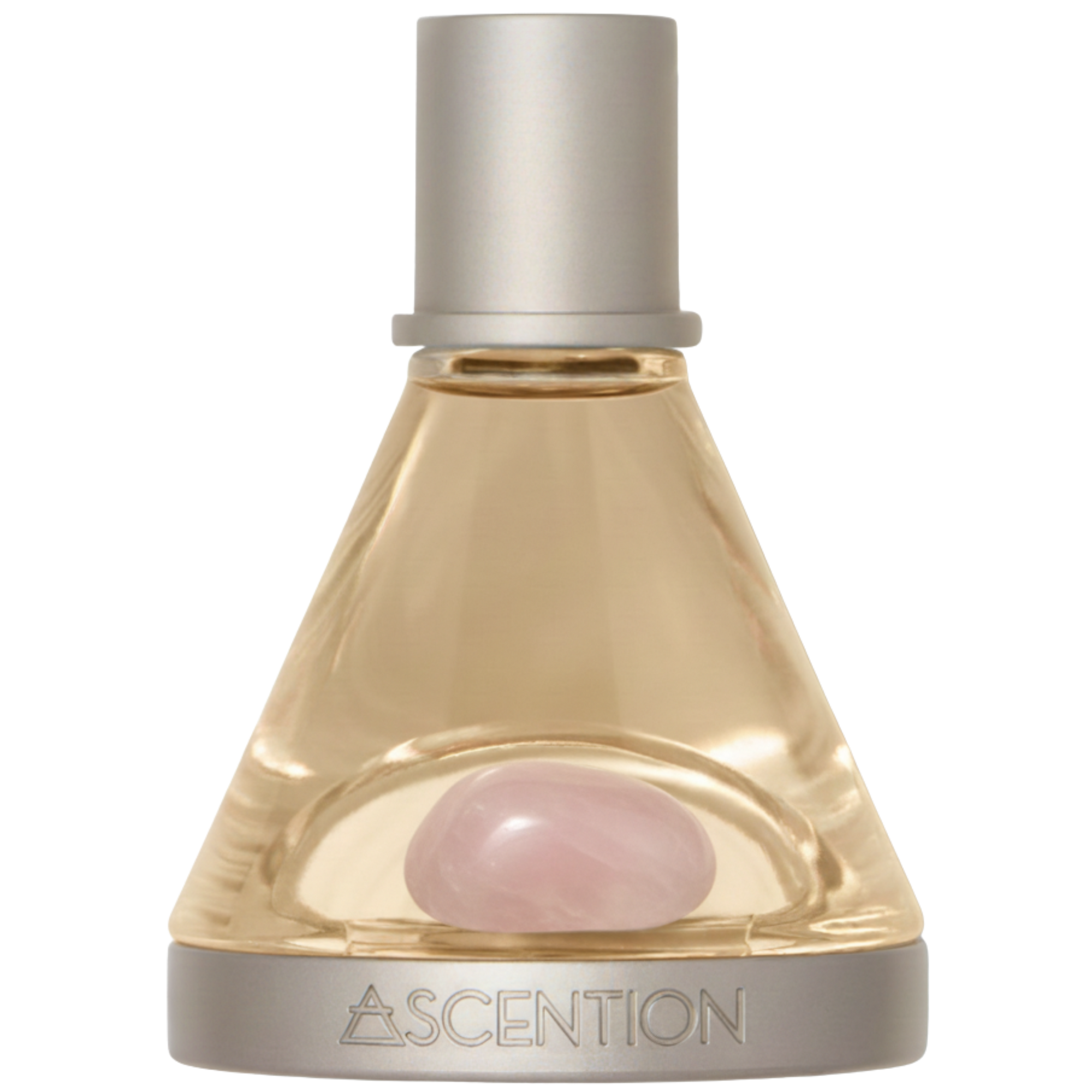 Ascent to Love Imbued In Rose Quartz | Perfume Elixir