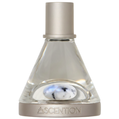 Ascent to Enchant Imbued In Rainbow Moonstone | Perfume Elixir