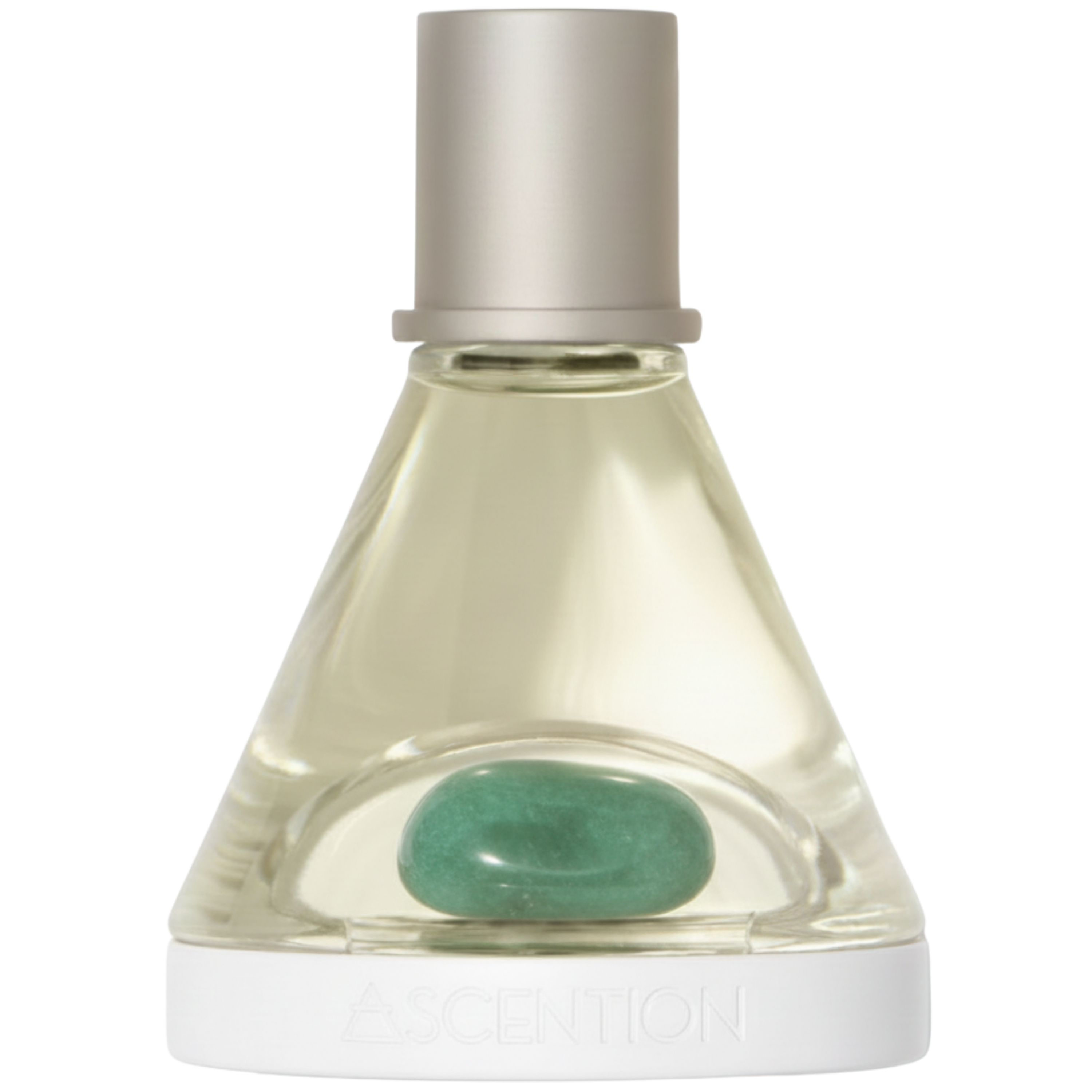 Ascent To Prosperity Imbued In Green Aventurine | Eau de Parfum
