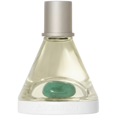 Ascent To Prosperity Imbued In Green Aventurine | Eau de Parfum
