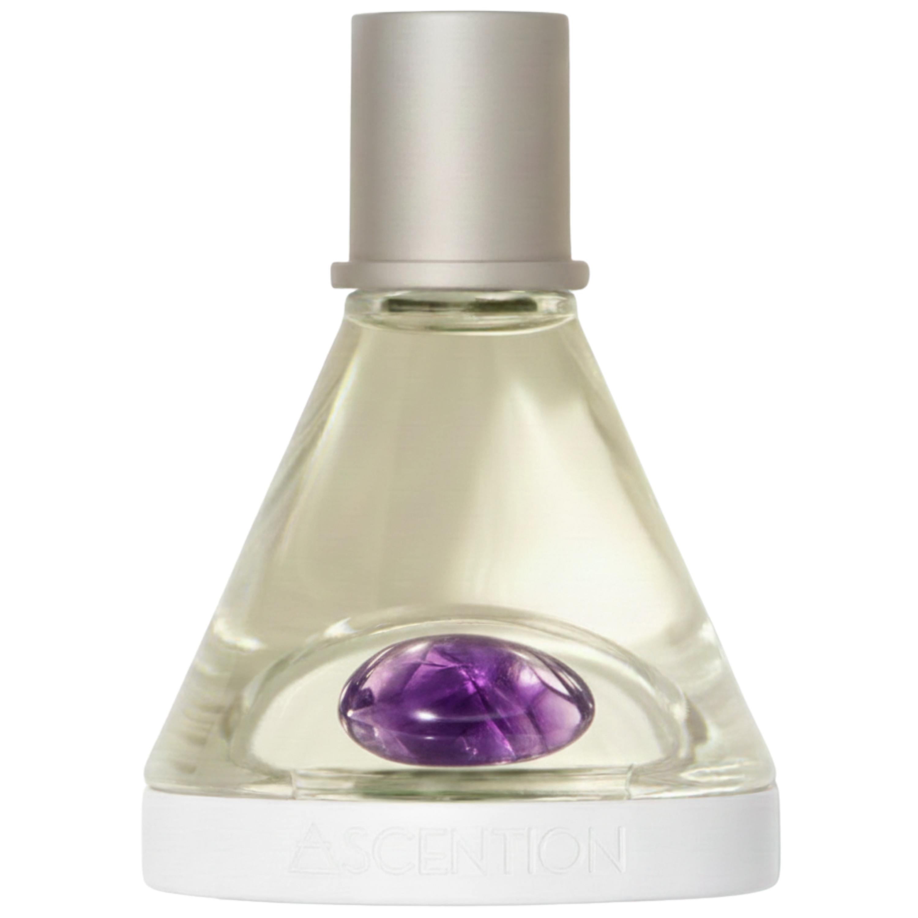 Ascent To Peace Imbued In Amethyst | Eau de Parfum