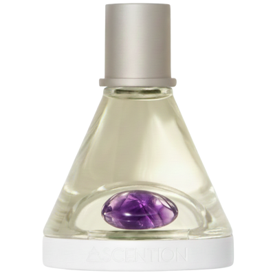 Ascent To Peace Imbued In Amethyst | Eau de Parfum
