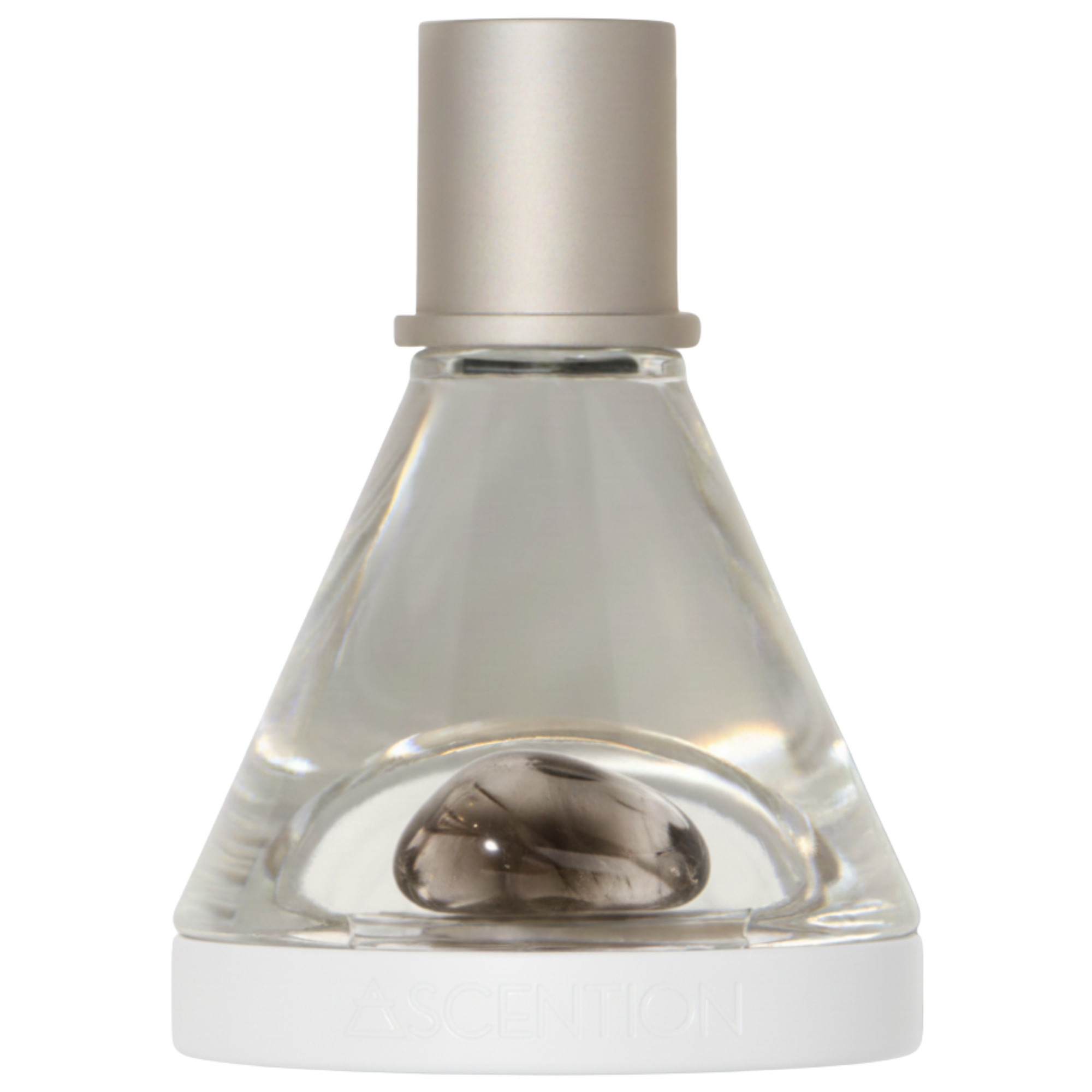 Ascent To Detox Imbued In Smoky Quartz | Eau de Parfum