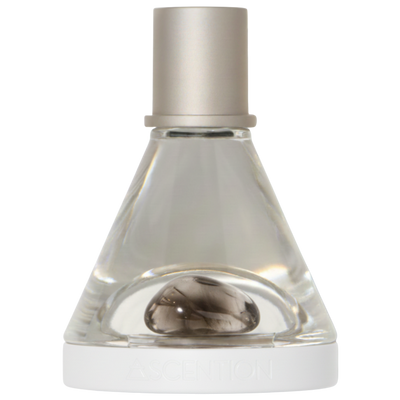 Ascent To Detox Imbued In Smoky Quartz | Eau de Parfum
