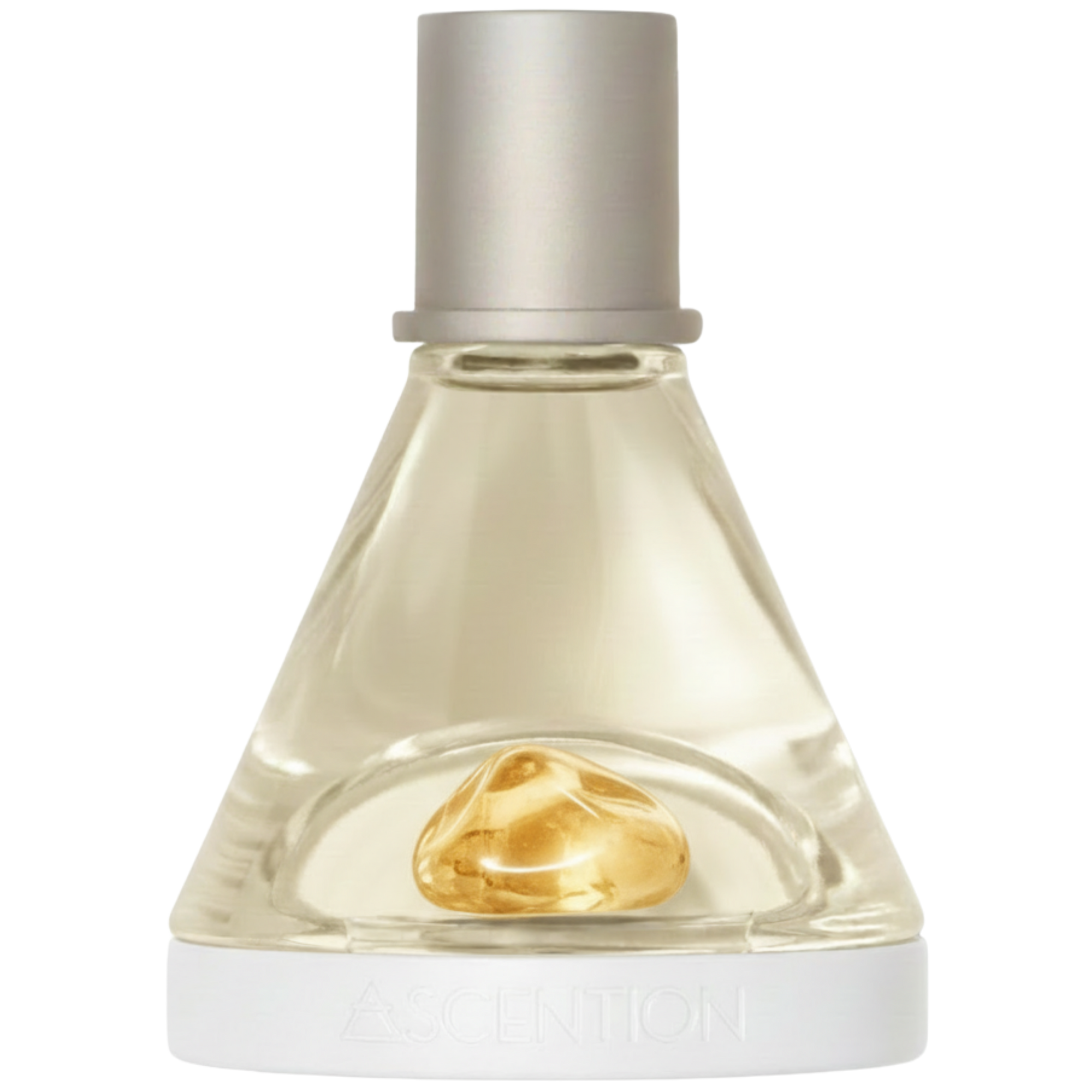 Ascent To Courage Imbued In Citrine | Eau de Parfum