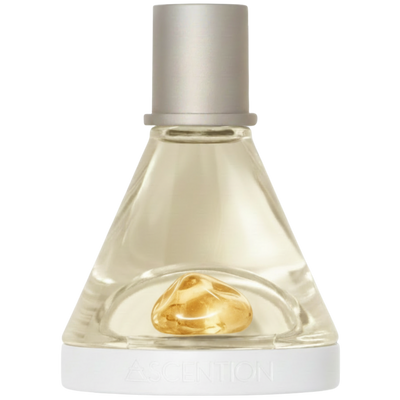Ascent To Courage Imbued In Citrine | Eau de Parfum
