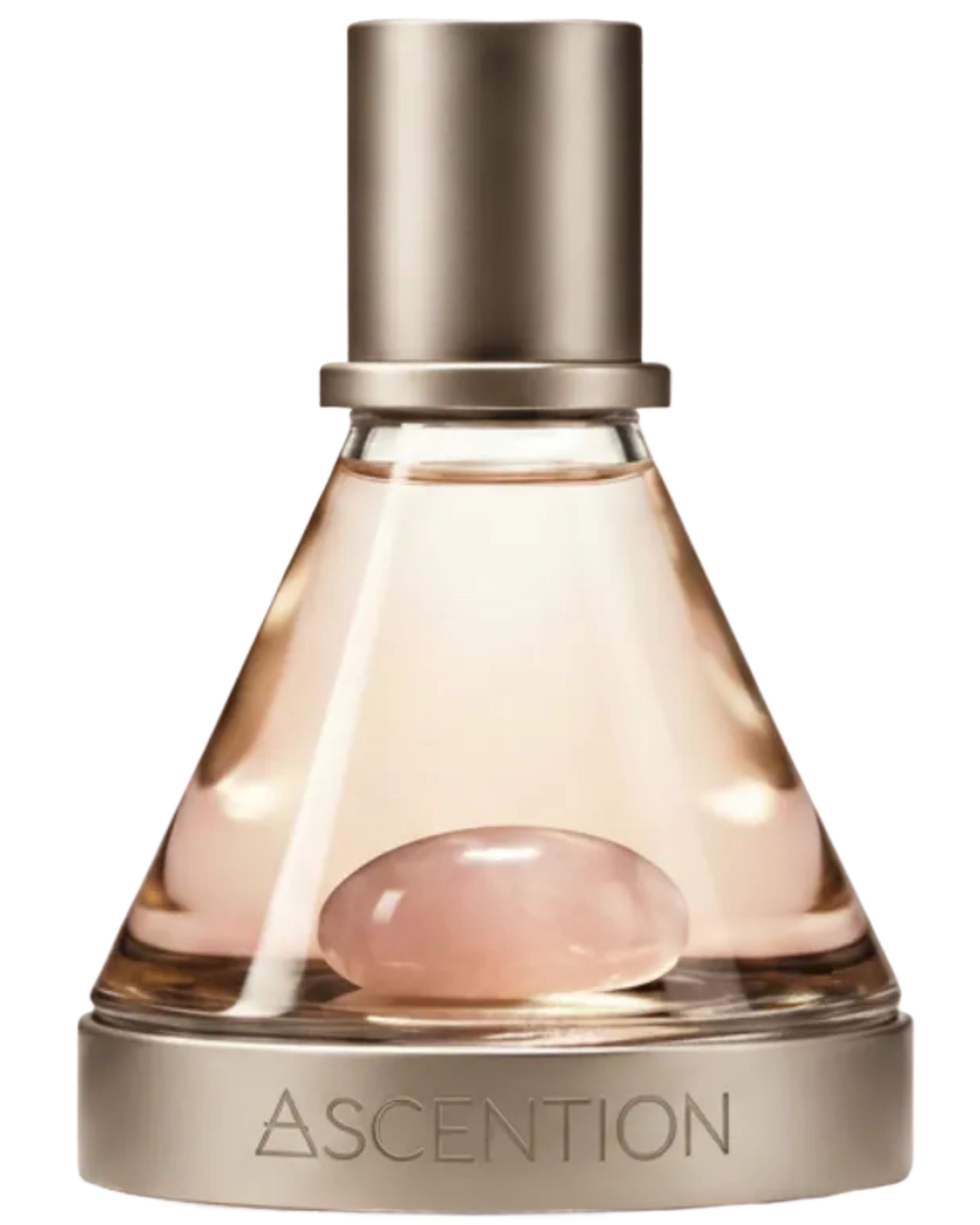 Ascent to Love Imbued In Rose Quartz | Perfume Elixir