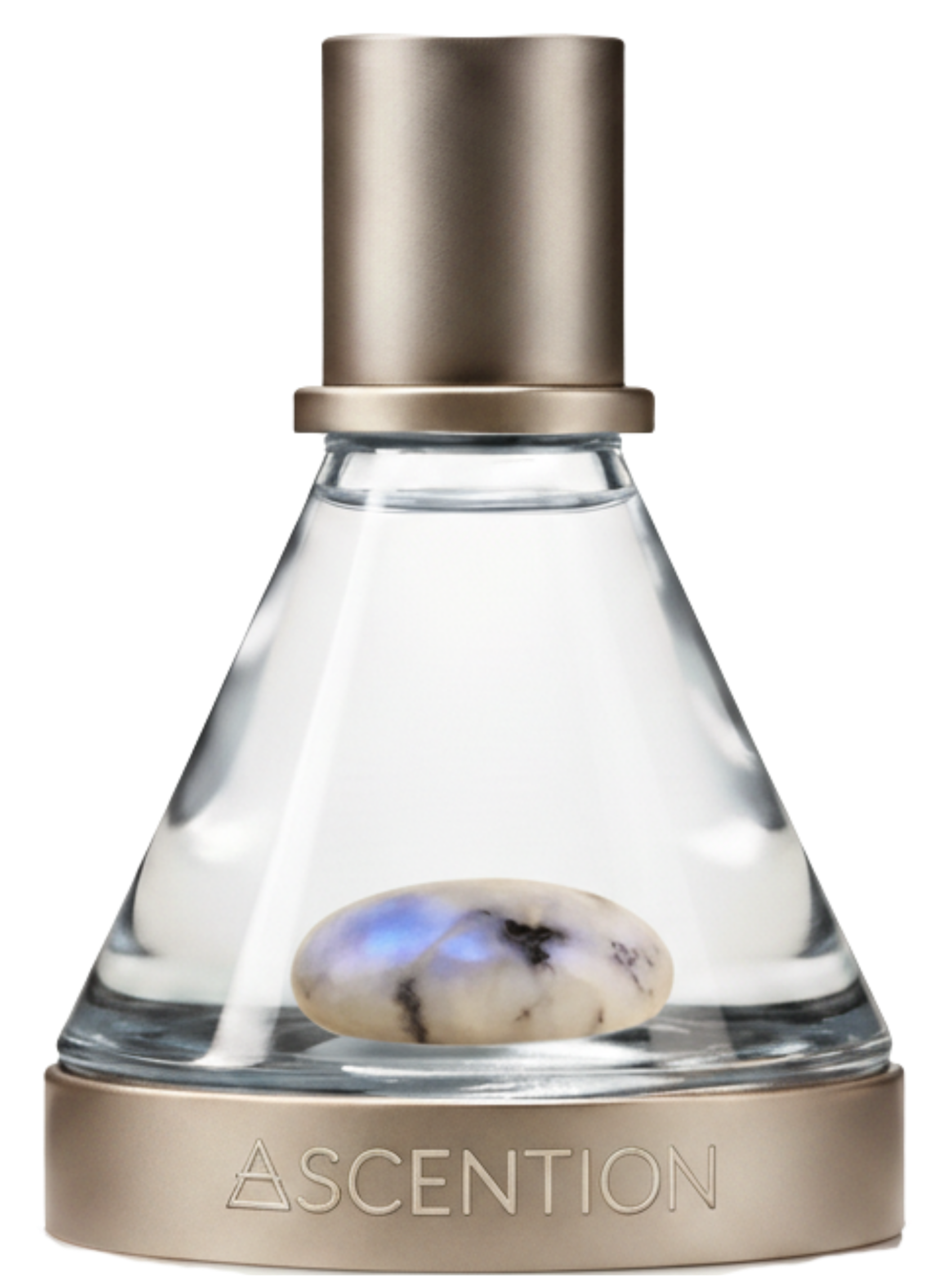 Ascent to Enchant Imbued In Rainbow Moonstone | Perfume Elixir
