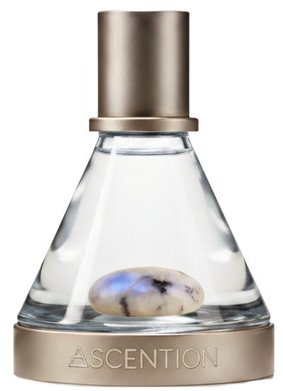 Ascent to Enchant Imbued In Rainbow Moonstone | Perfume Elixir