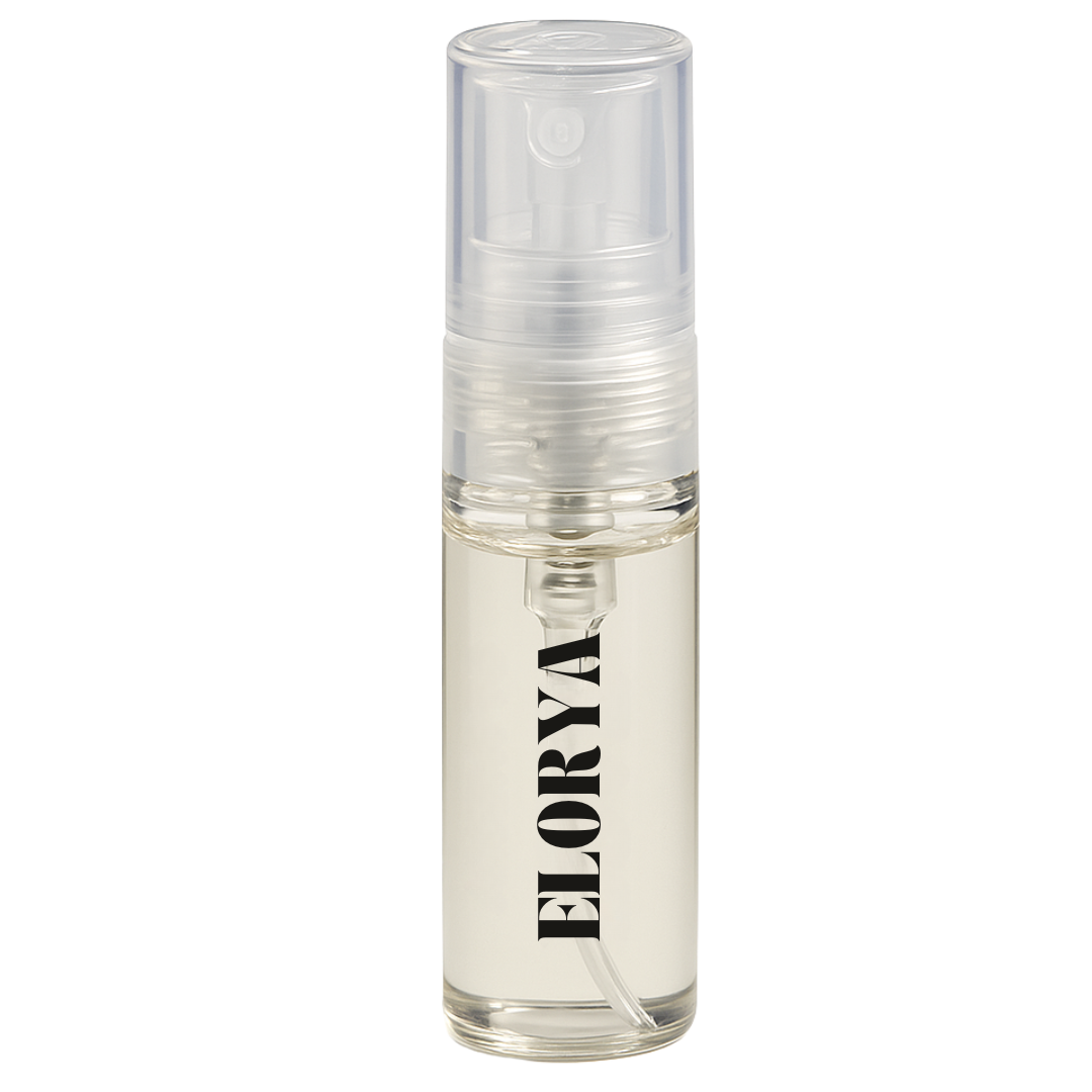 Elorya Imbued in Rainbow Fluorite | Extrait De Parfum