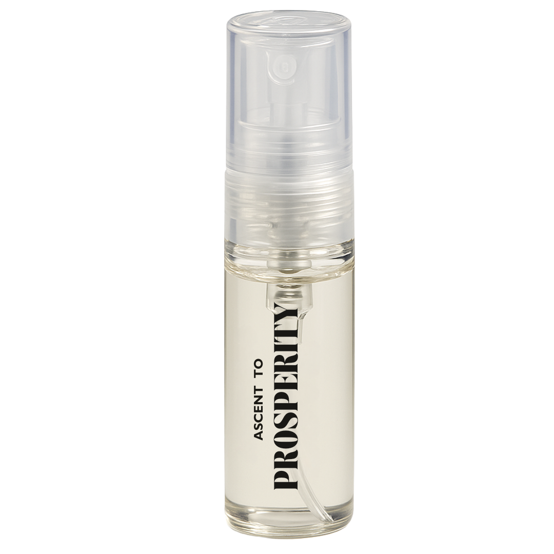 ASCENTION PARFUMS | 3ML