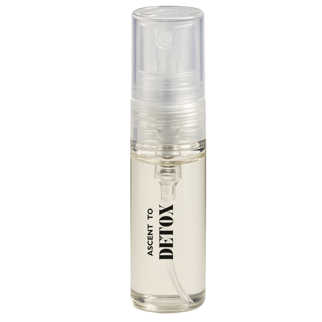 ASCENTION PARFUMS | 3ML