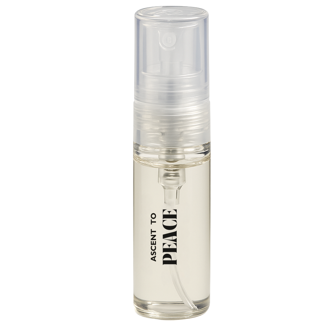 ASCENTION PARFUMS | 3ML