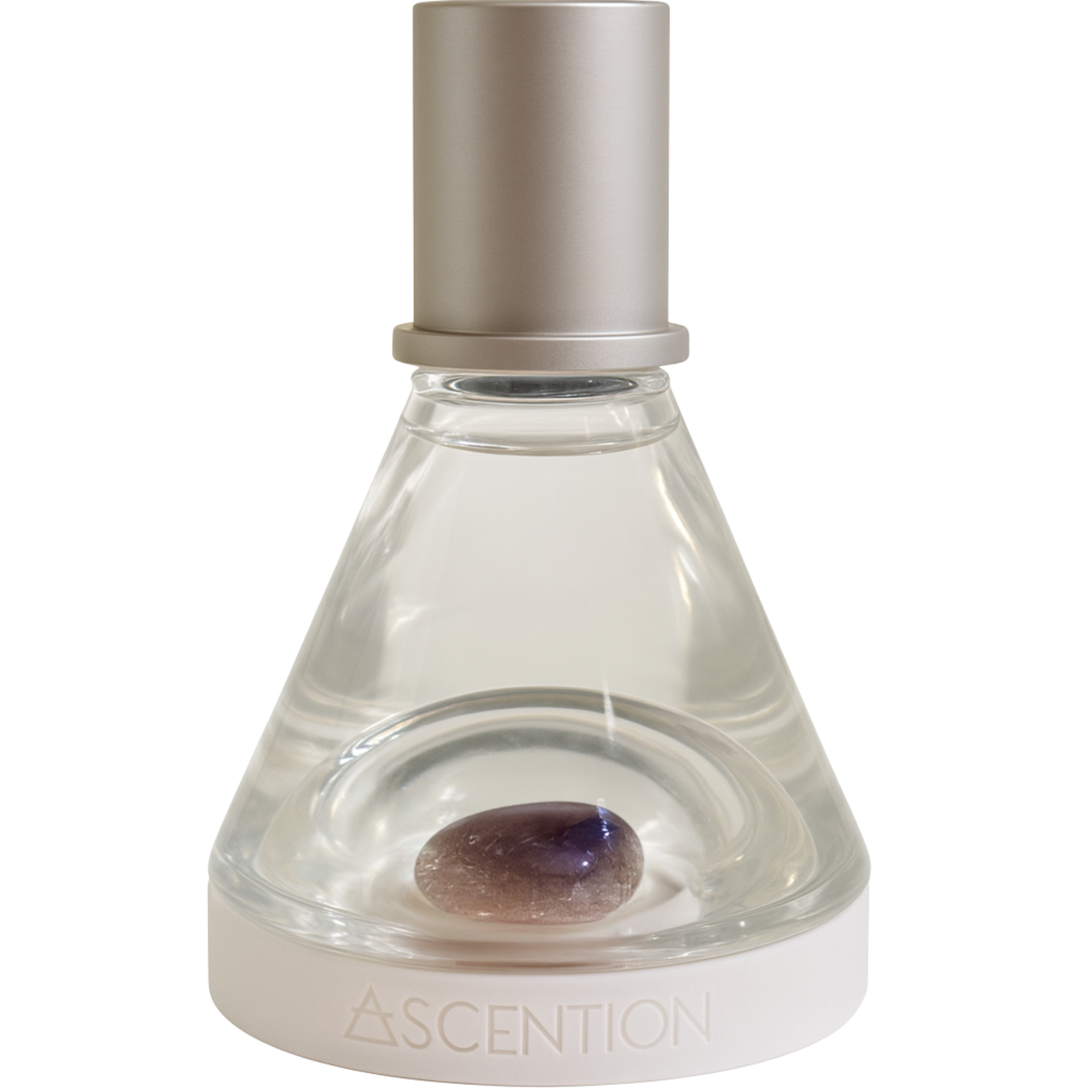 Ascent To Detox With Smoky Quartz Eau de Parfum