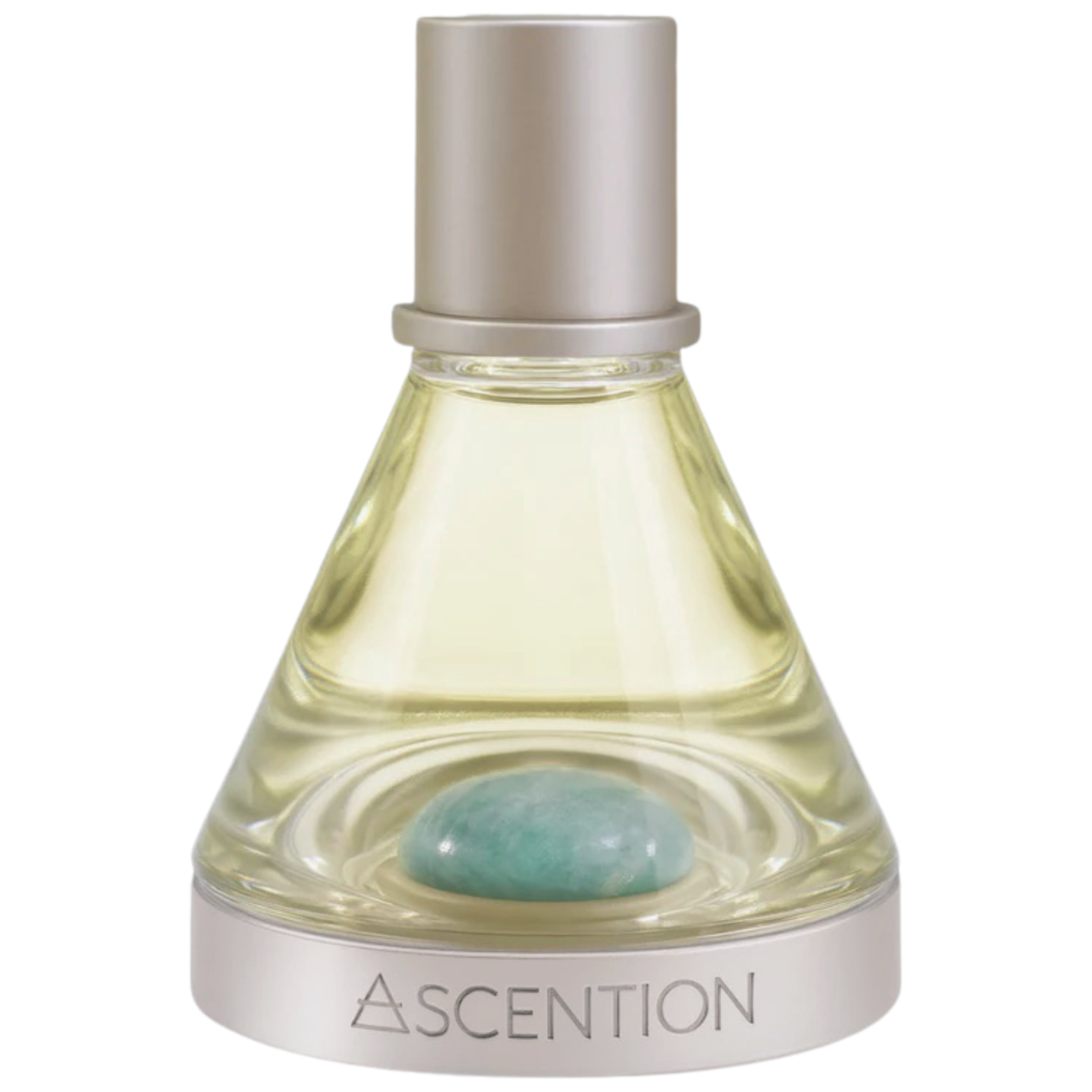 Ascent To Inspire With Amazonite Perfume Elixir