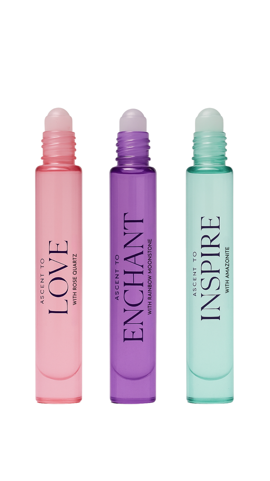 Love, Inspire, Enchant Bundle