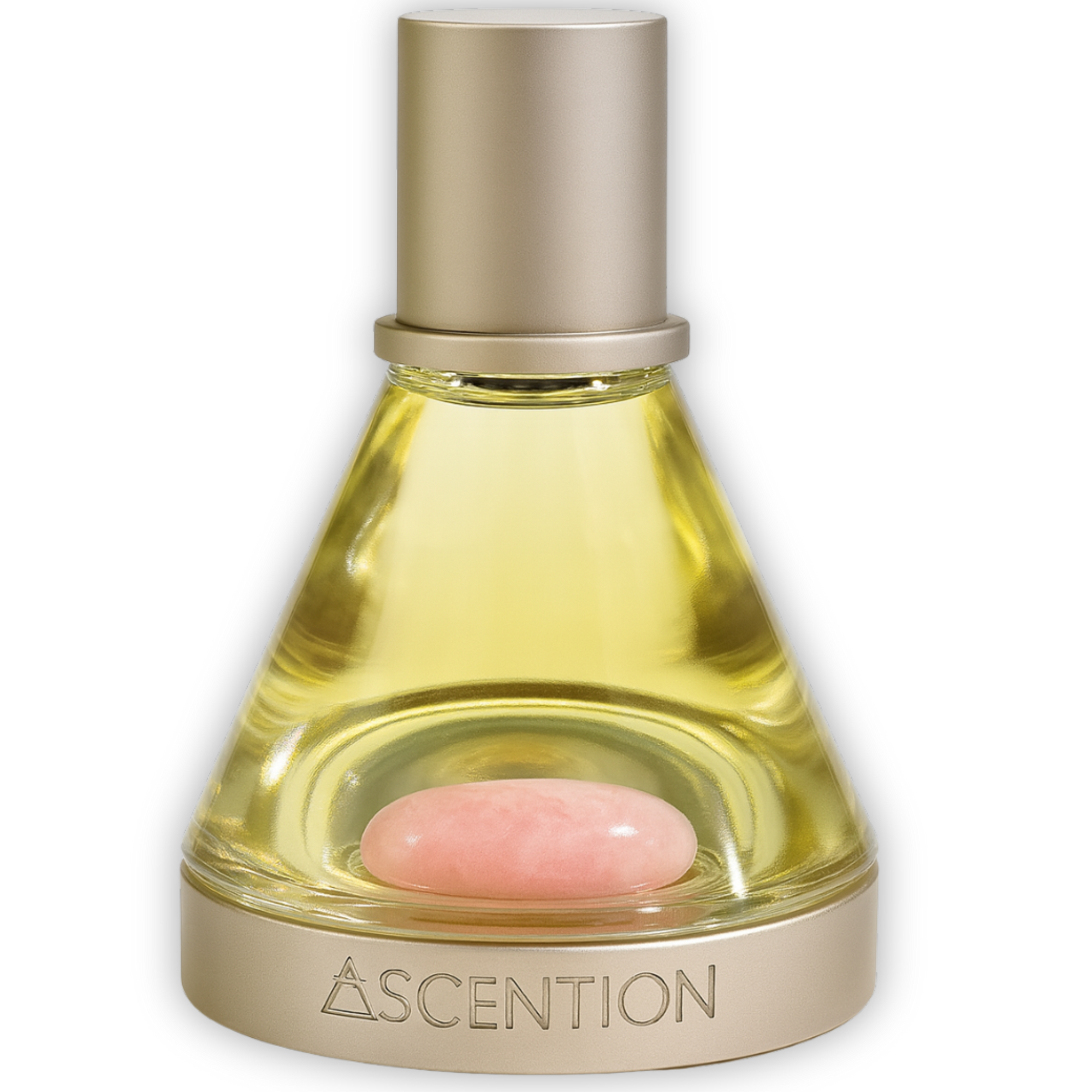 Ascent to Love With Rose Quartz Perfume Elixir